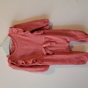 Carter's knit jumper